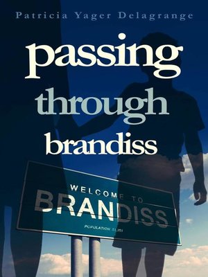 cover image of Passing Through Brandiss